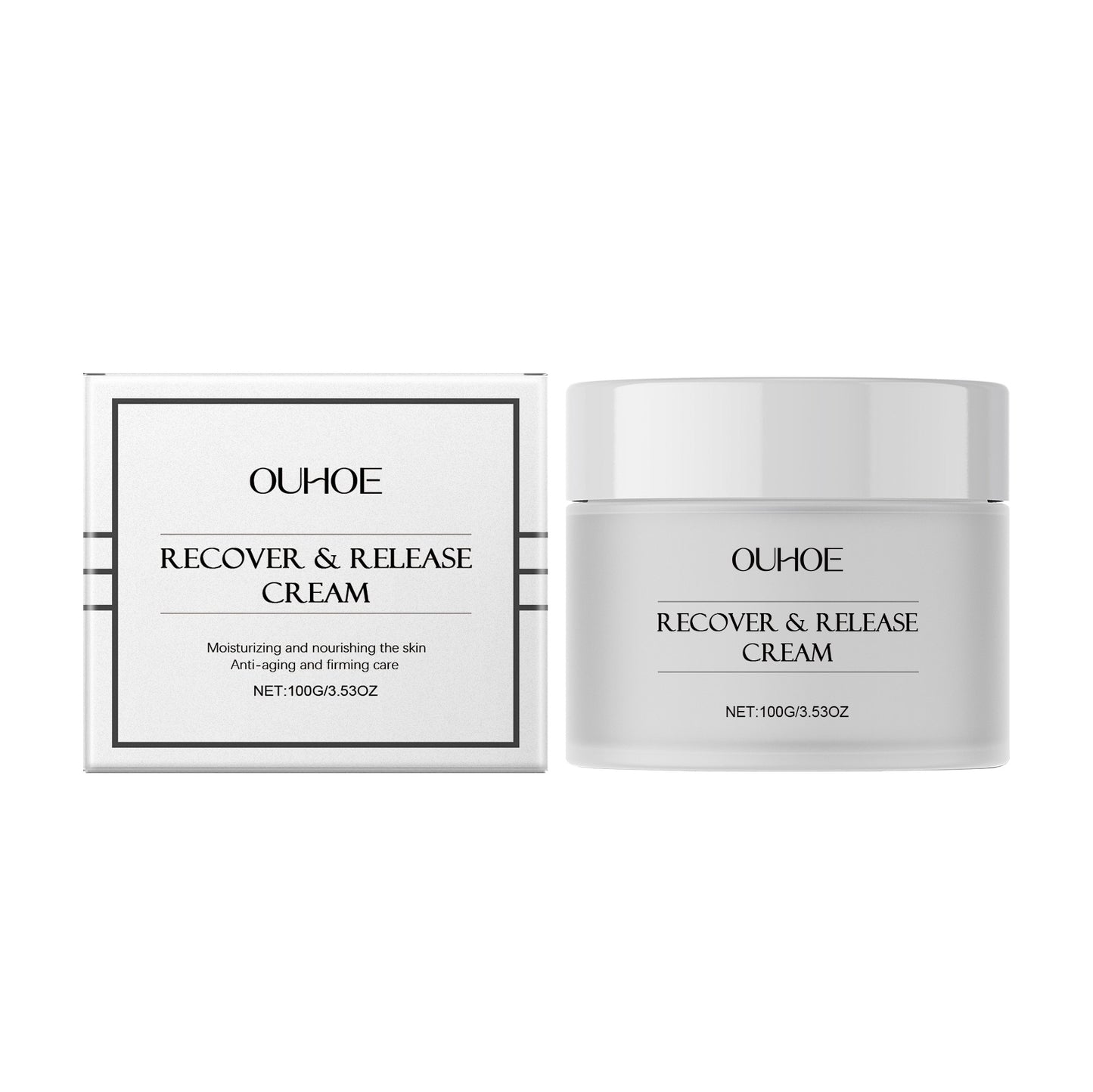 Anti aging face cream
