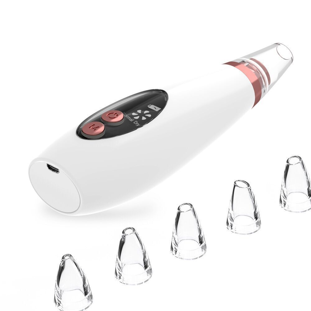 Blackhead pore cleaner