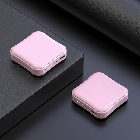 Mini charger