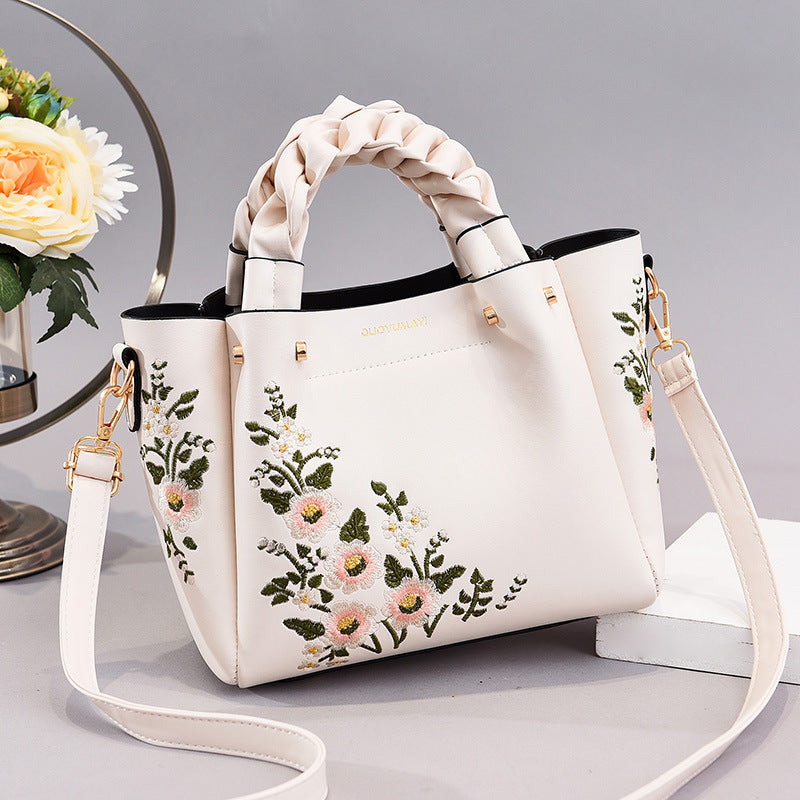 Tote hand bag