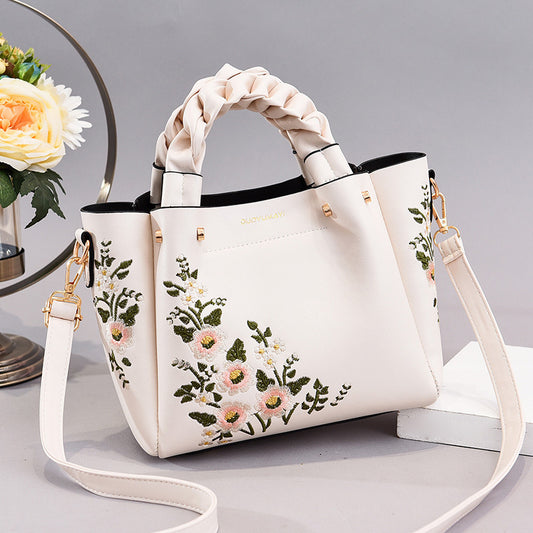 Tote hand bag