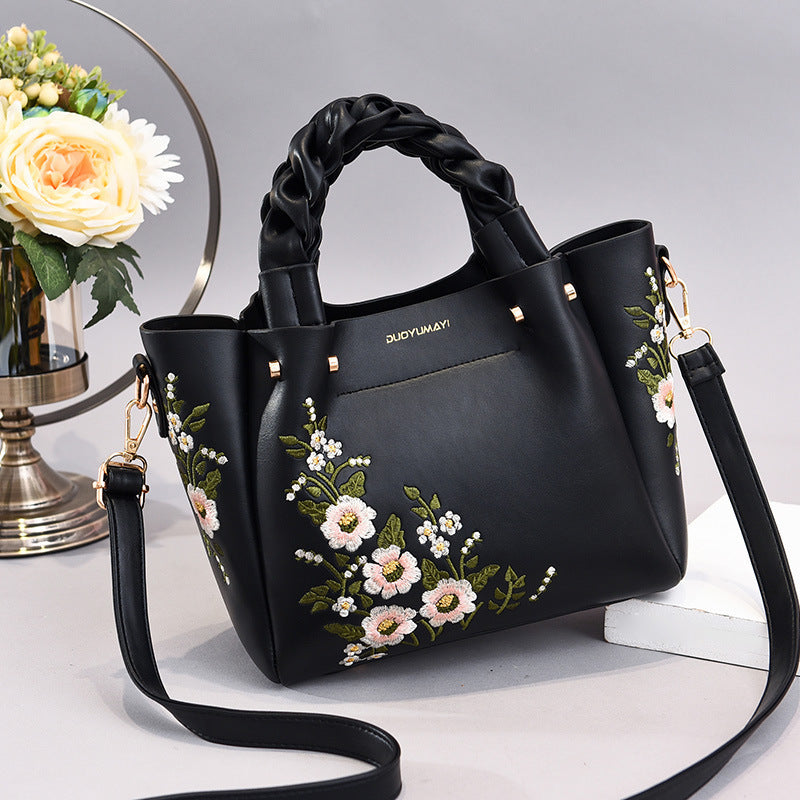 Tote hand bag