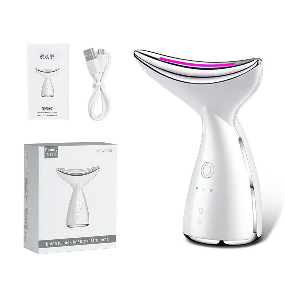 LED facial therapie