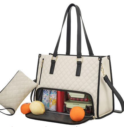 Perfect purse