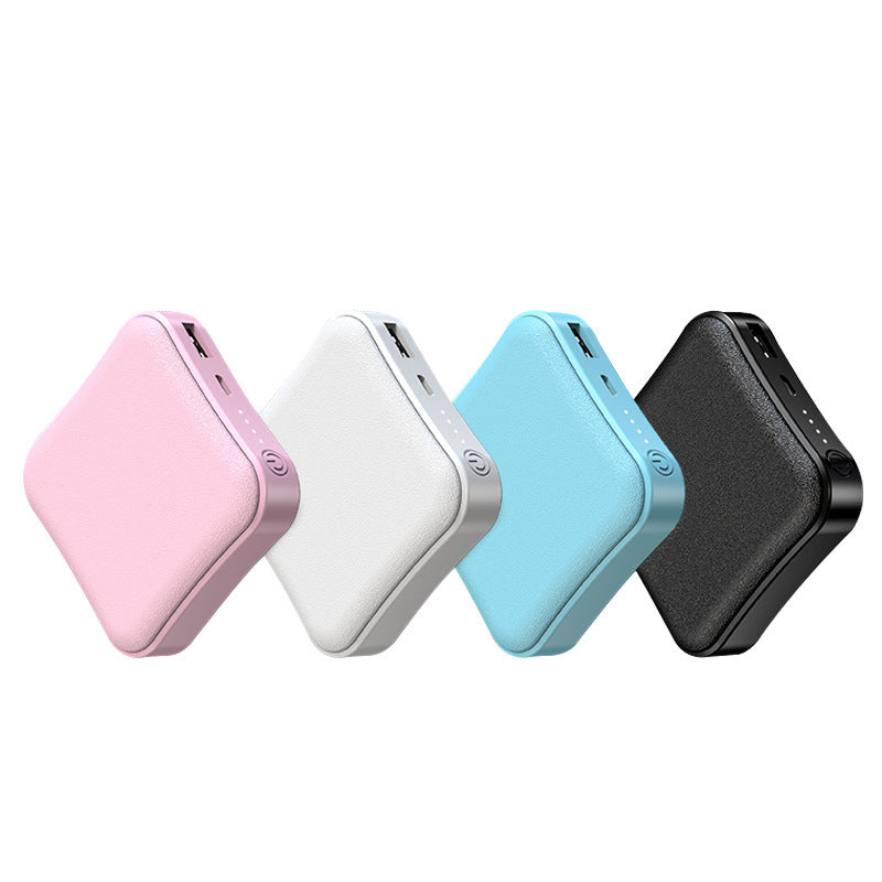 Mini charger