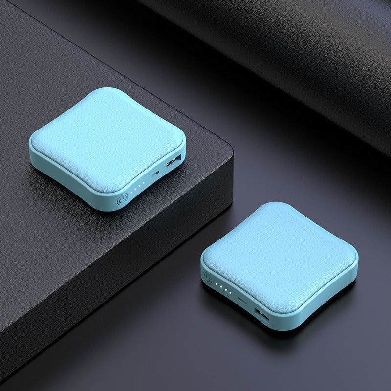 Mini charger