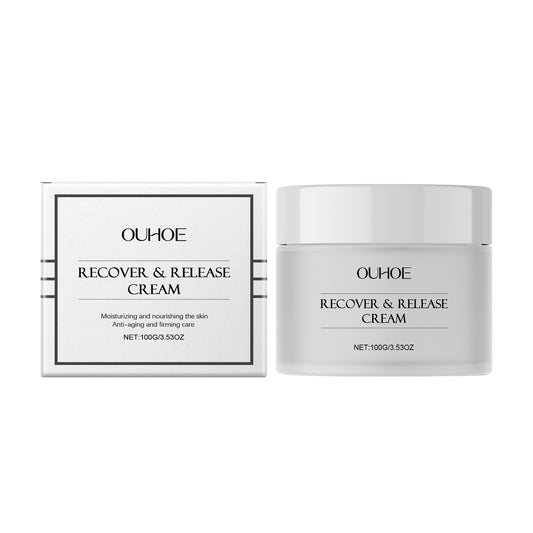 Anti aging face cream