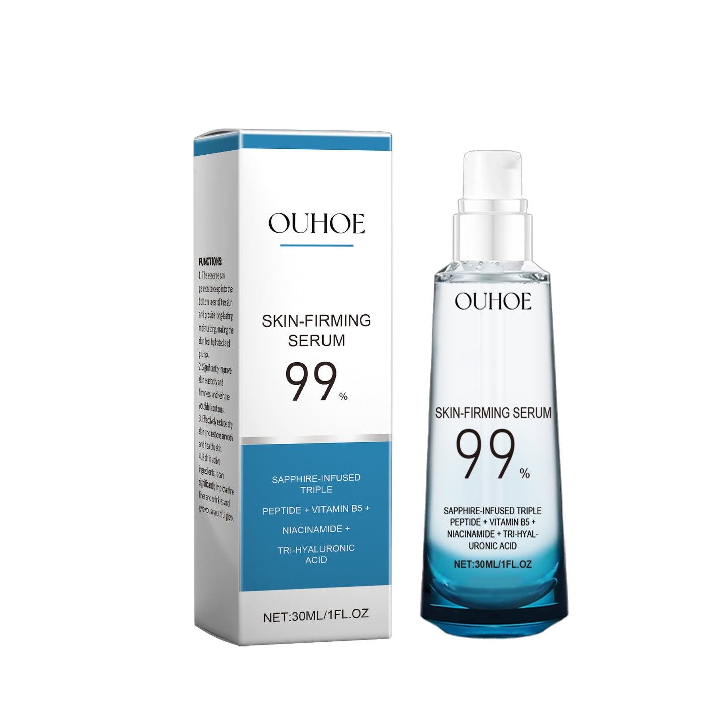 Anti-aging liquid