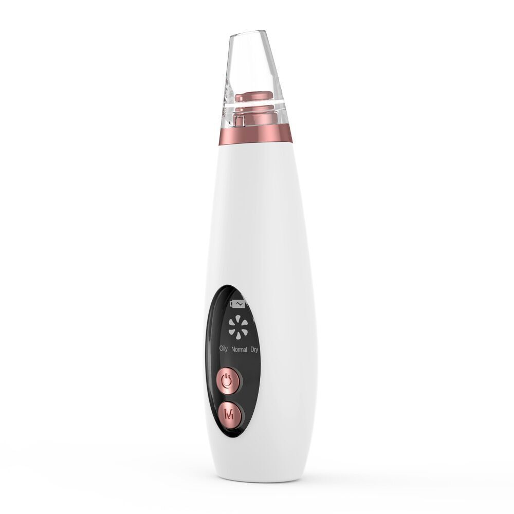 Blackhead pore cleaner