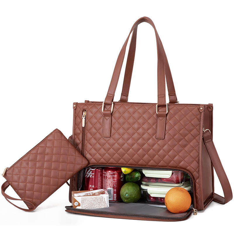 Perfect purse