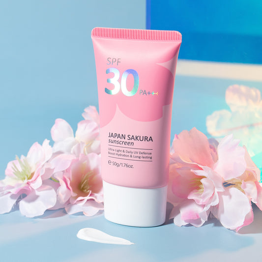 Sunscreen SPF30