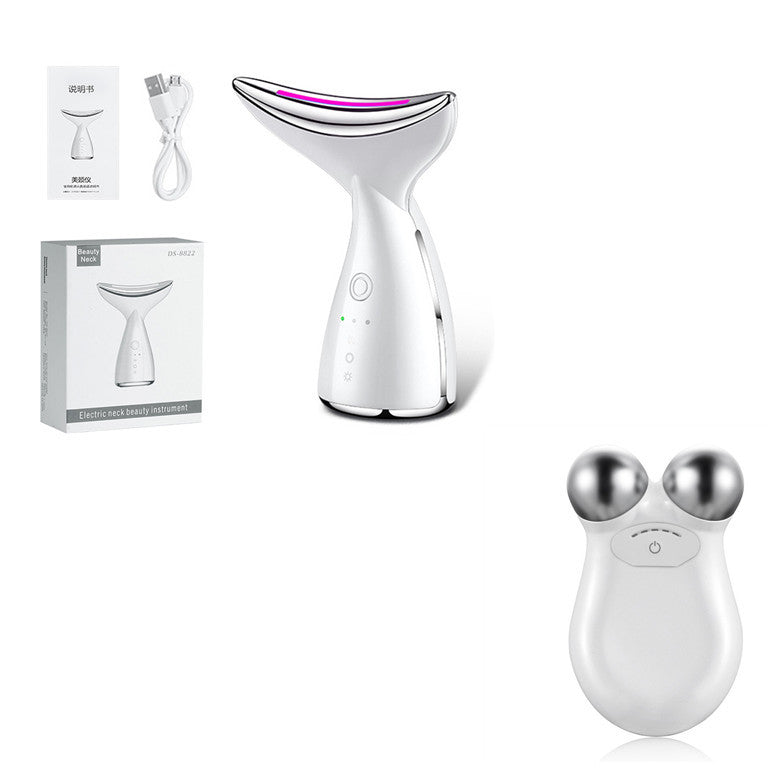 LED facial therapie