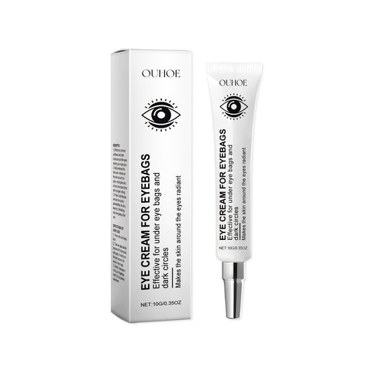Anti-aging eye serum