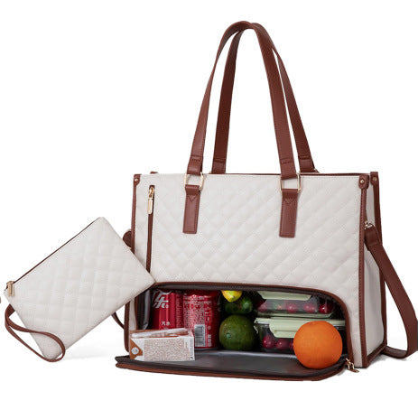 Perfect purse