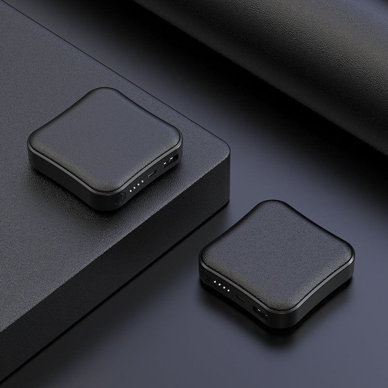 Mini charger