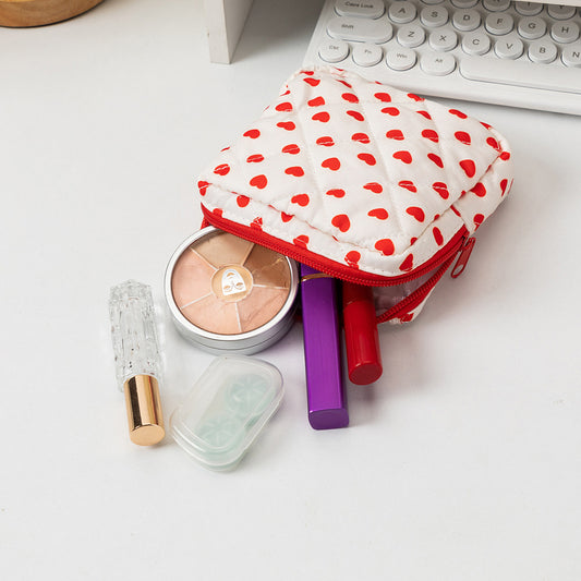 Toiletry bag