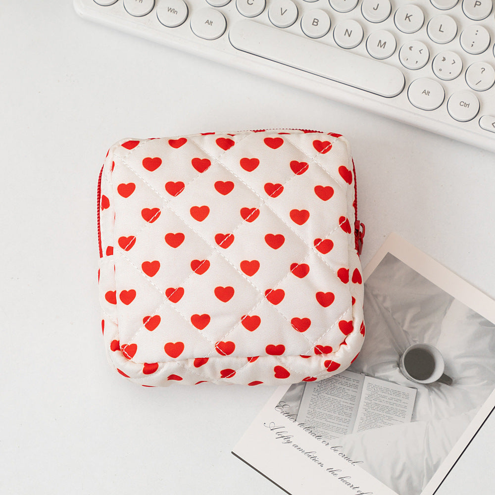 Toiletry bag