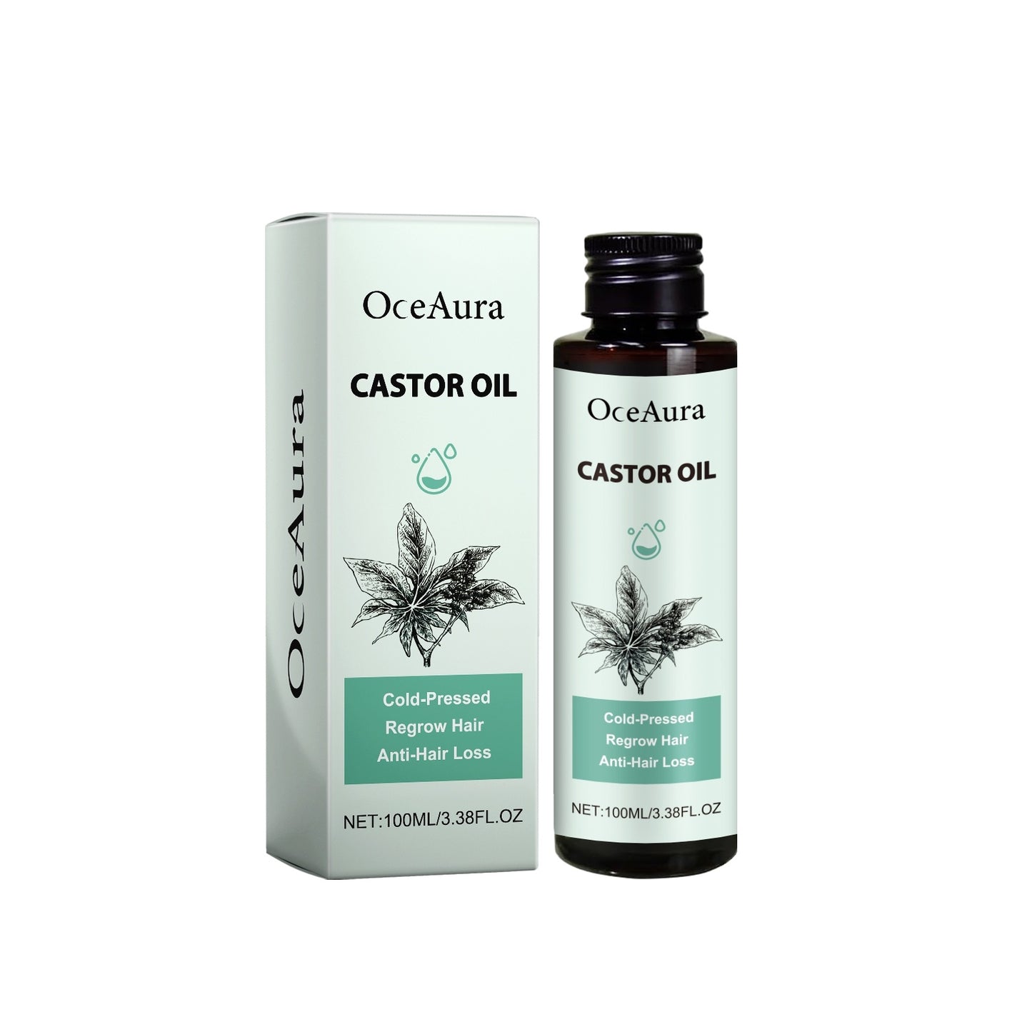Castor oil