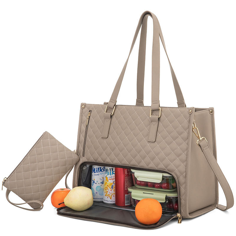 Perfect purse