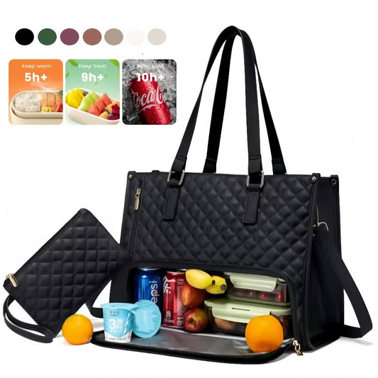 Perfect purse