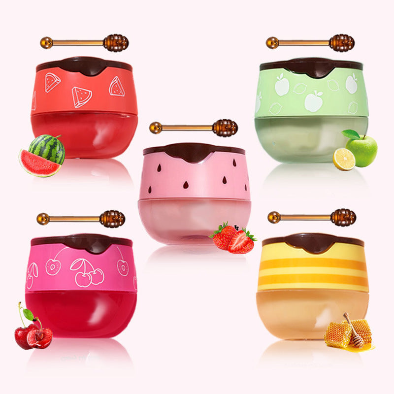 Moisturizing Lip balm