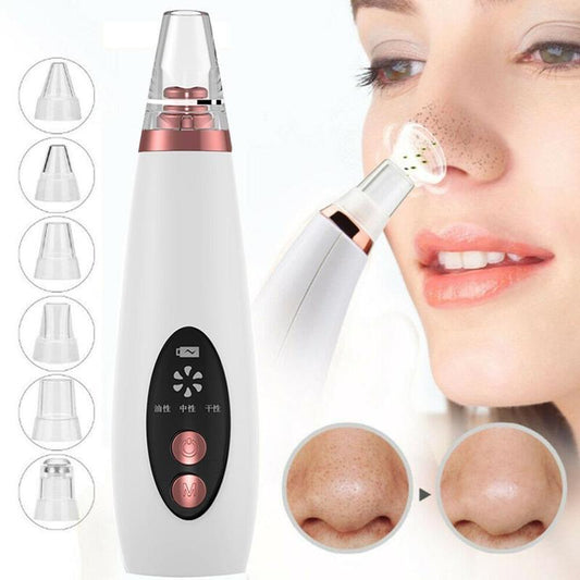 Blackhead pore cleaner