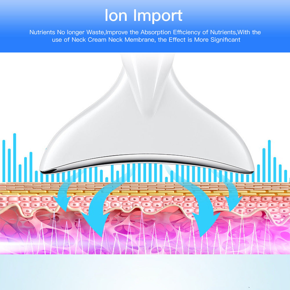 LED facial therapie