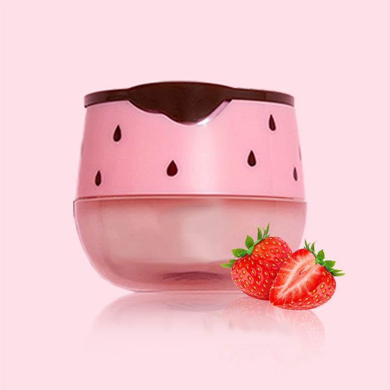 Moisturizing Lip balm