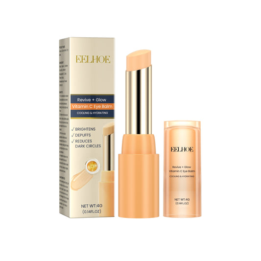 Vitamin C eye gel